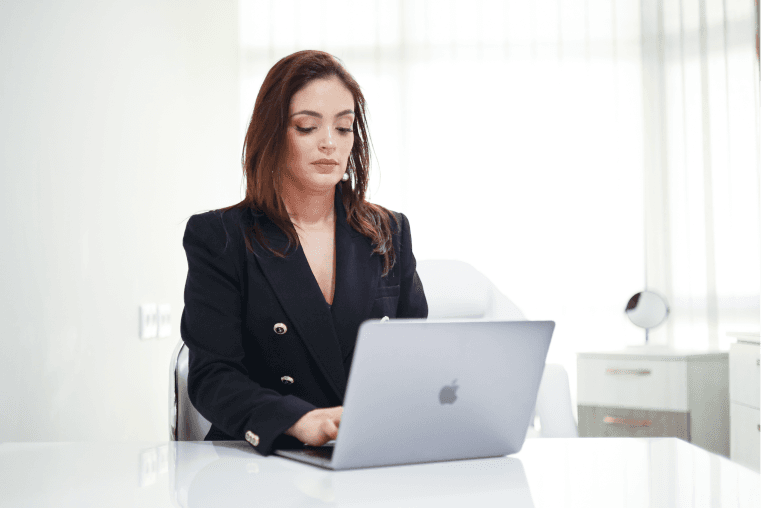 Consulta de Avaliação